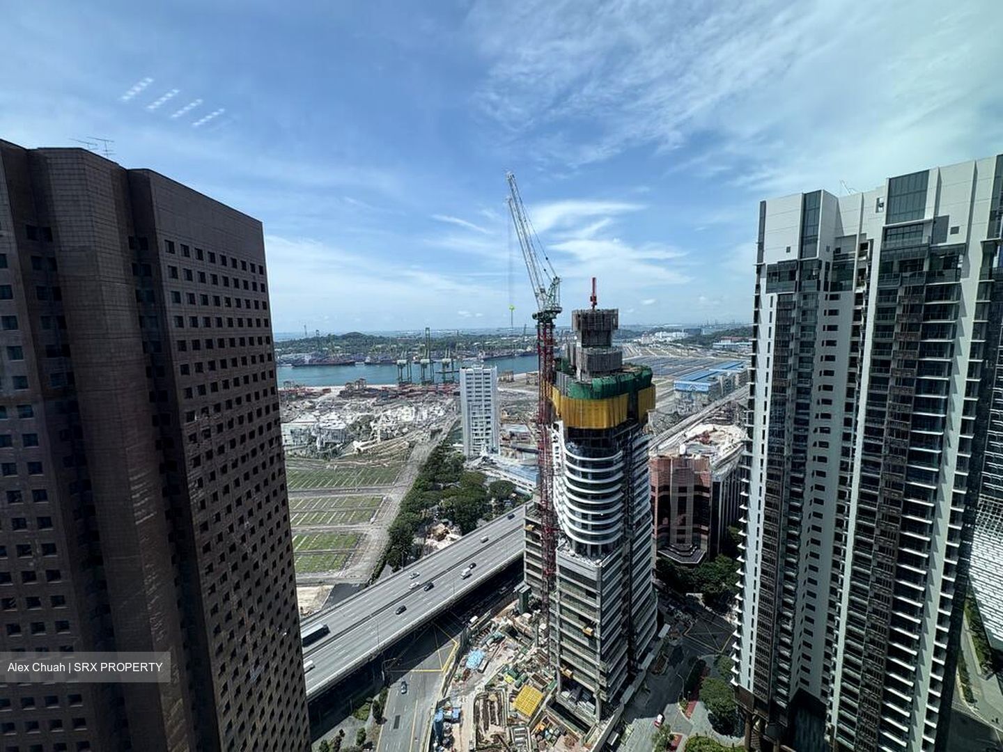 Tanjong Pagar MRT (D1), Office #503298031